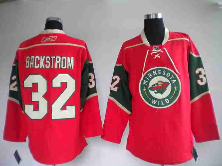 Minnesota Wild jerseys-002