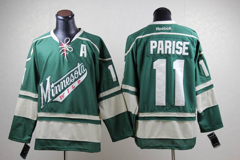 Minnesota Wild jerseys-013