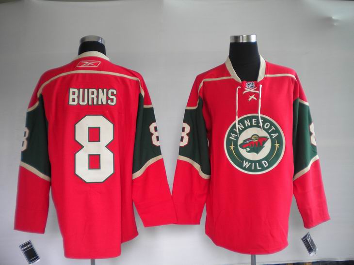 Minnesota Wild jerseys-014