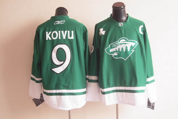 Minnesota Wild jerseys-017