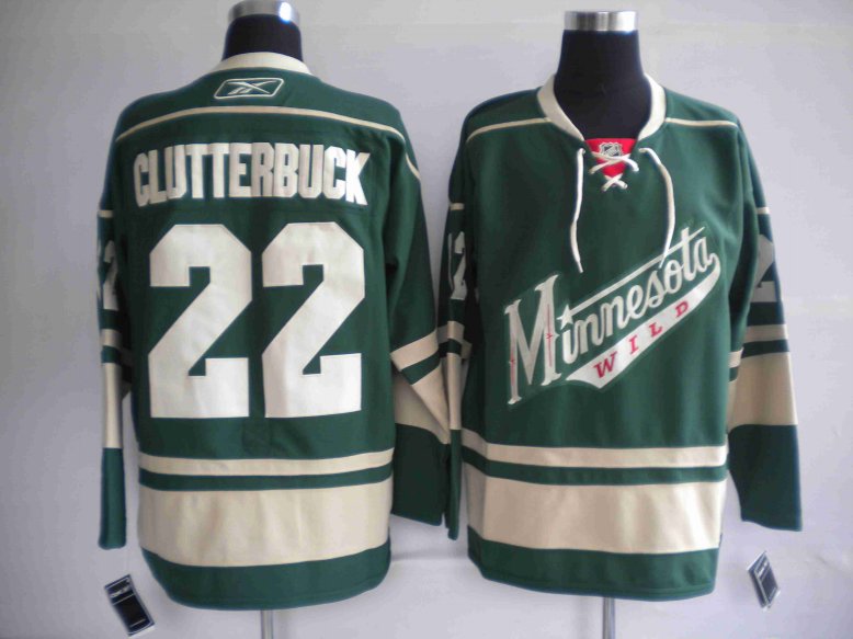 Minnesota Wild jerseys-024