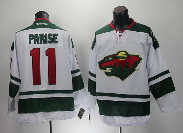 Minnesota Wild jerseys-030