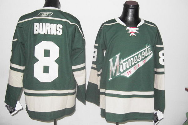 Minnesota Wild jerseys-034