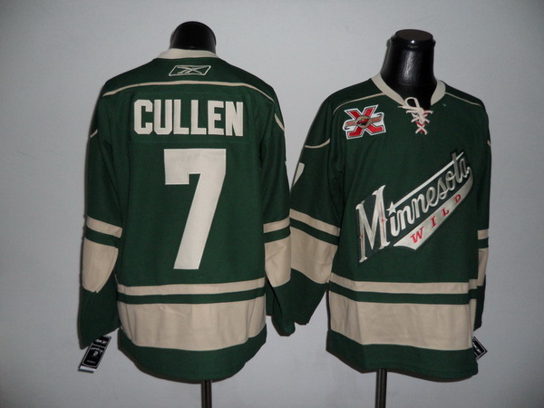 Minnesota Wild jerseys-038