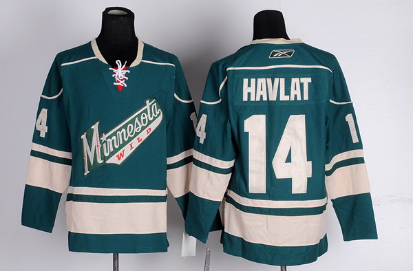 Minnesota Wild jerseys-044