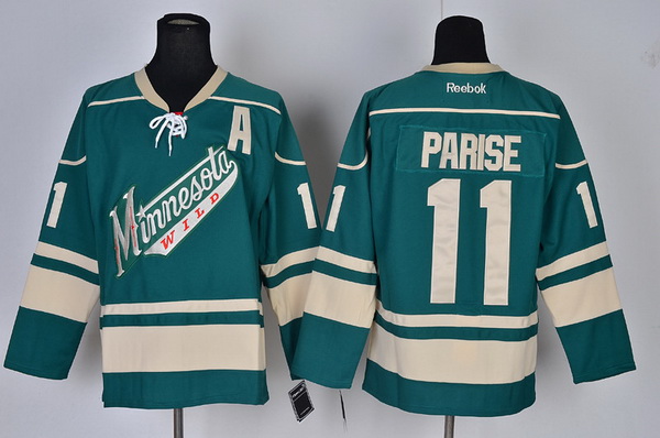 Minnesota Wild jerseys-046