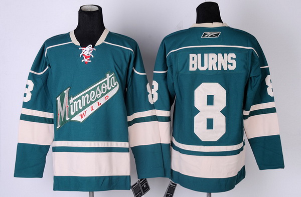 Minnesota Wild jerseys-049