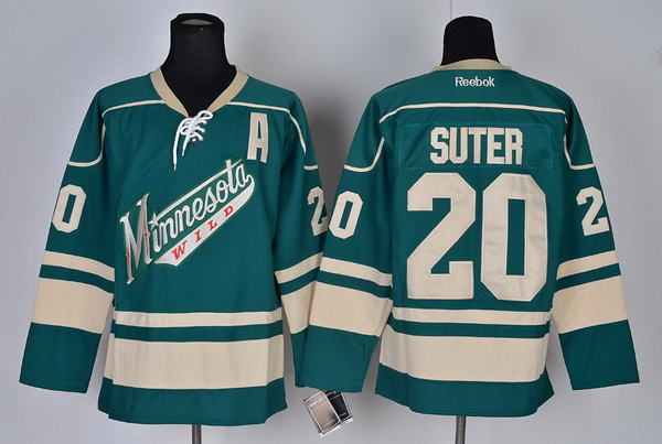 Minnesota Wild jerseys-059