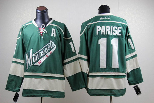 Minnesota Wild jerseys-066