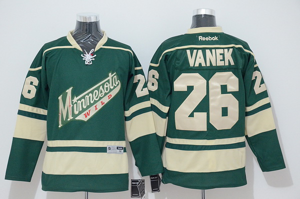 Minnesota Wild jerseys-067