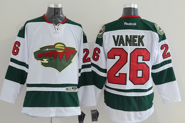 Minnesota Wild jerseys-069