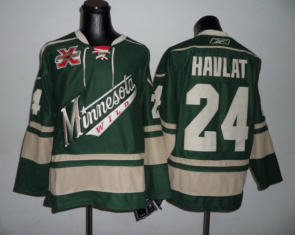 Minnesota Wild jerseys-074