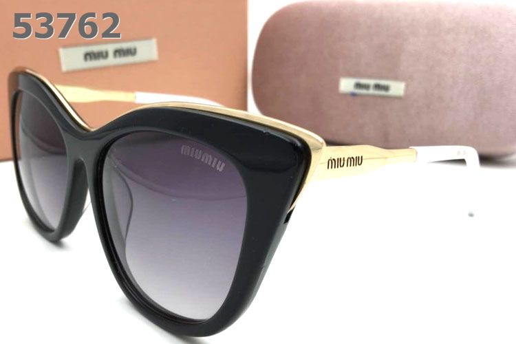 Miu Miu Sunglasses AAAA-612