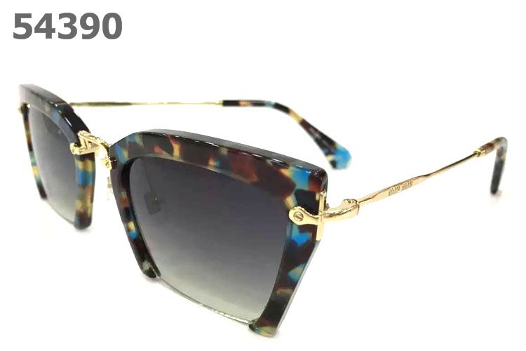 Miu Miu Sunglasses AAAA-615