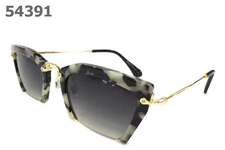 Miu Miu Sunglasses AAAA-616