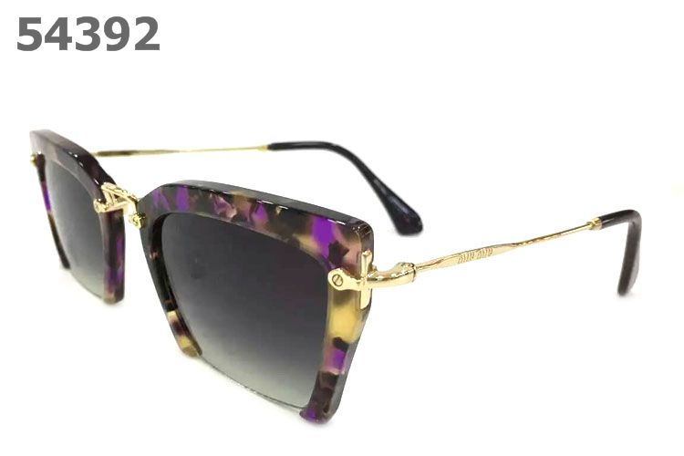 Miu Miu Sunglasses AAAA-617