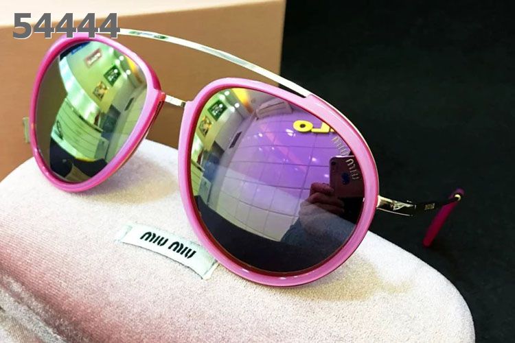 Miu Miu Sunglasses AAAA-630