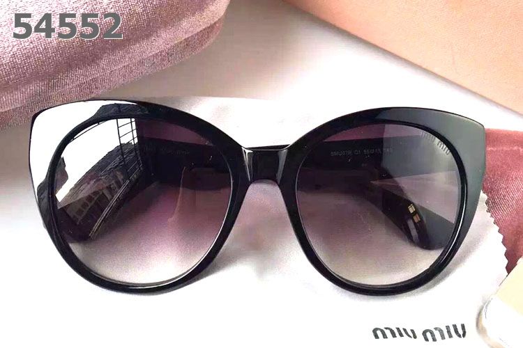 Miu Miu Sunglasses AAAA-639