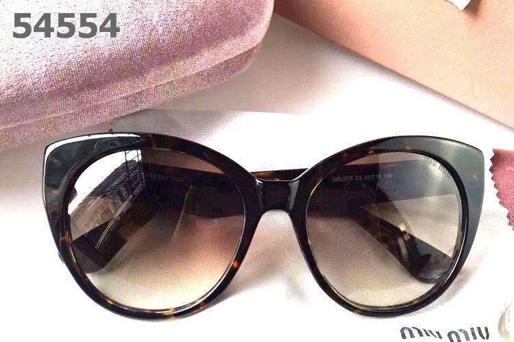 Miu Miu Sunglasses AAAA-641