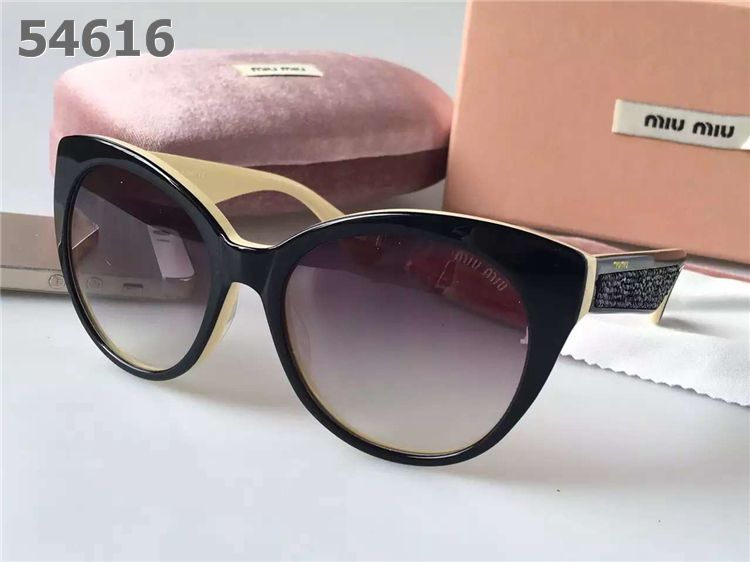 Miu Miu Sunglasses AAAA-643