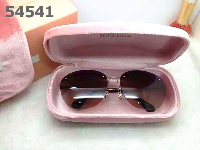 Miu Miu Sunglasses AAAA-660