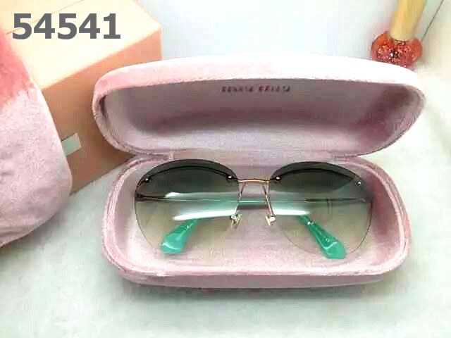 Miu Miu Sunglasses AAAA-661