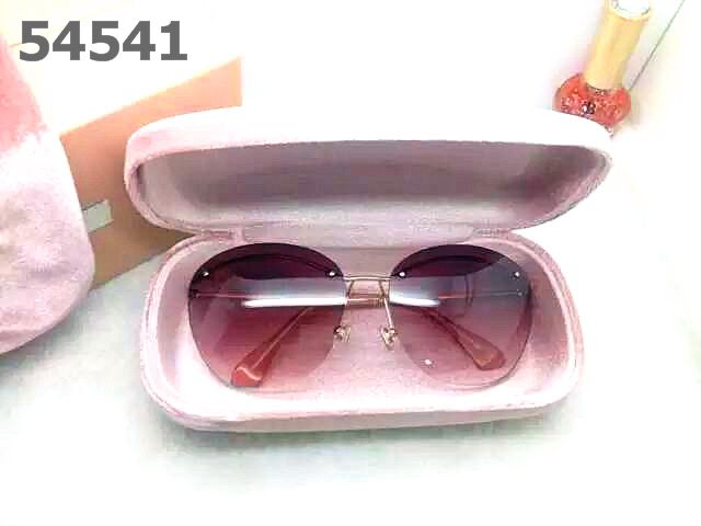 Miu Miu Sunglasses AAAA-663