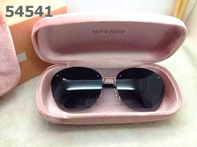 Miu Miu Sunglasses AAAA-664