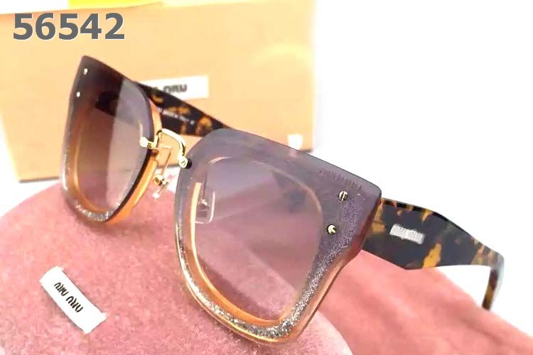 Miu Miu Sunglasses AAAA-674