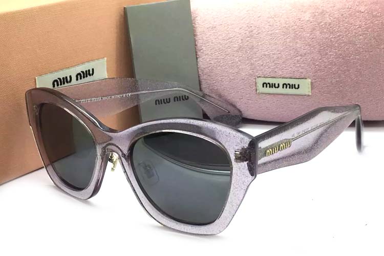 Miu Miu Sunglasses AAAA-678