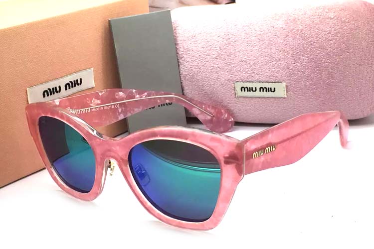 Miu Miu Sunglasses AAAA-679