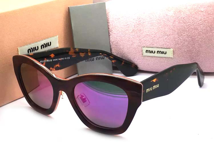 Miu Miu Sunglasses AAAA-682