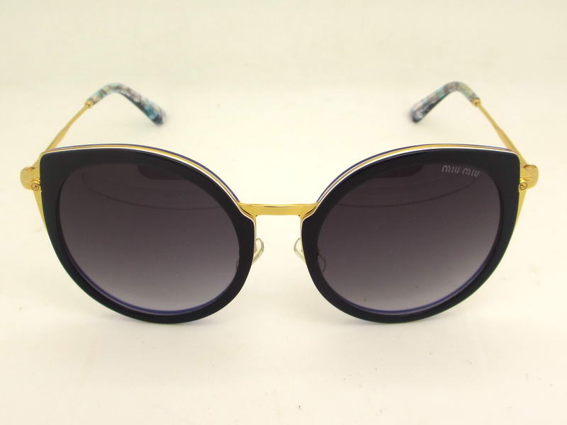 Miu Miu Sunglasses AAAA-687