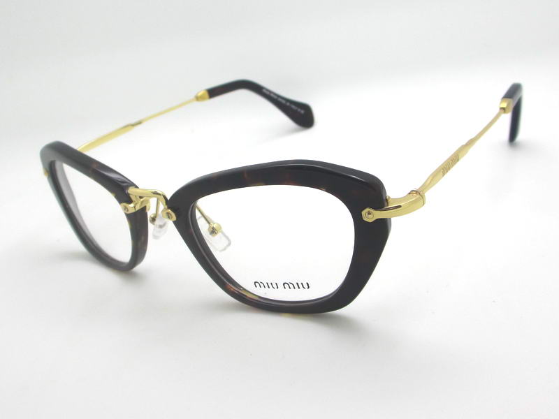 Miu Miu Sunglasses AAAA-689