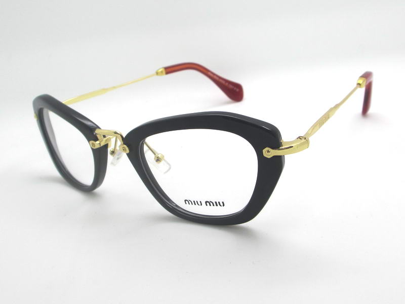 Miu Miu Sunglasses AAAA-692