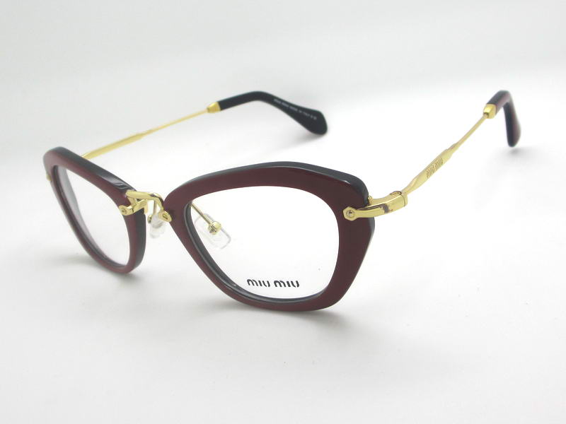 Miu Miu Sunglasses AAAA-695