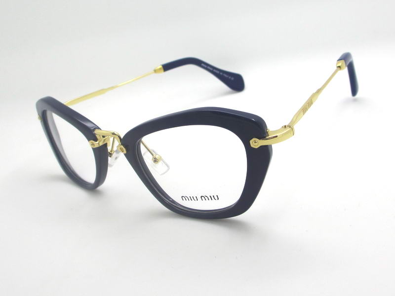 Miu Miu Sunglasses AAAA-696