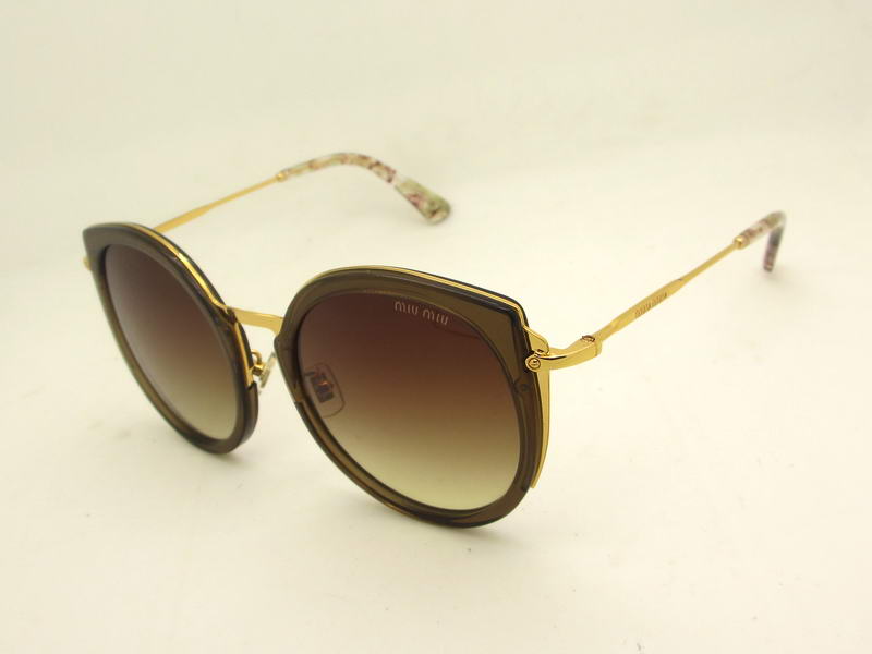 Miu Miu Sunglasses AAAA-697