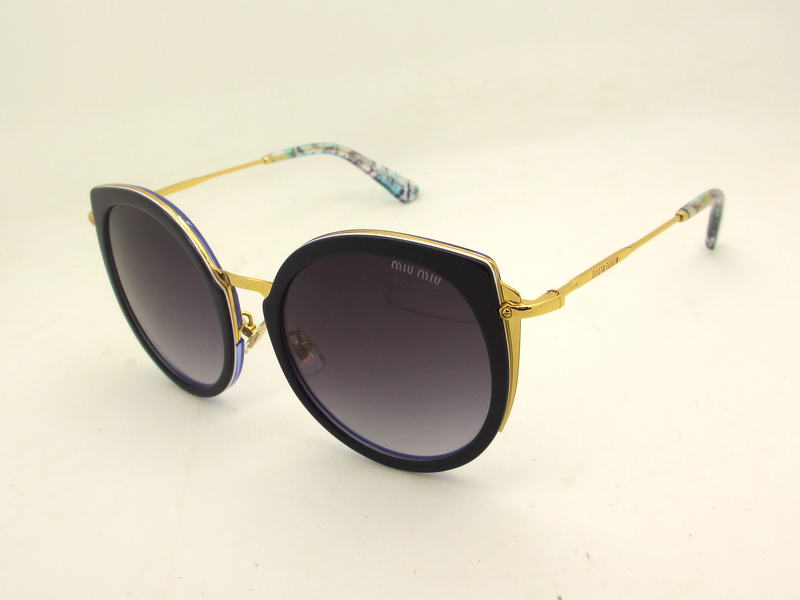 Miu Miu Sunglasses AAAA-698