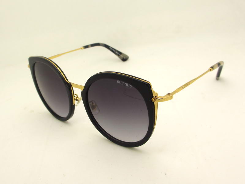 Miu Miu Sunglasses AAAA-699