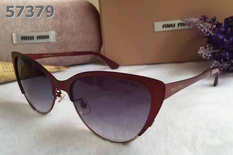 Miu Miu Sunglasses AAAA-704