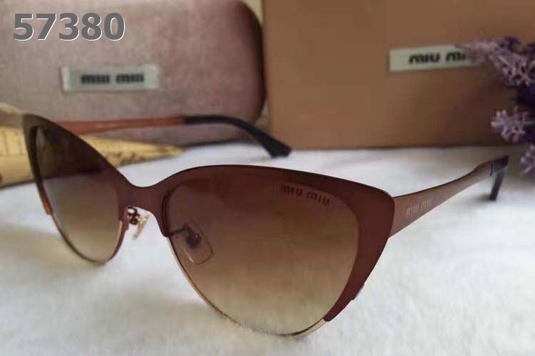 Miu Miu Sunglasses AAAA-705