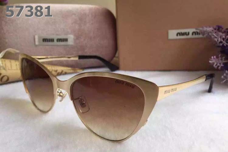 Miu Miu Sunglasses AAAA-706