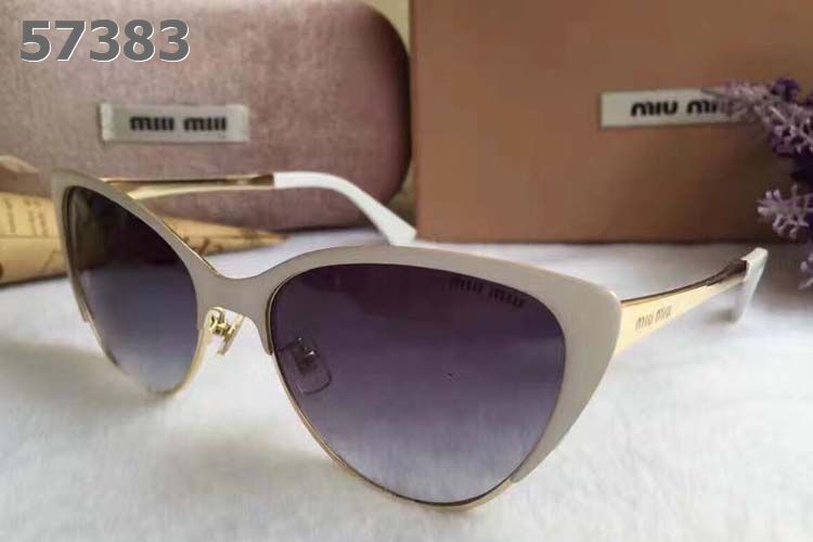 Miu Miu Sunglasses AAAA-708