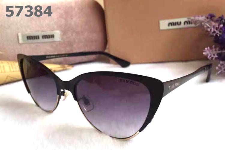 Miu Miu Sunglasses AAAA-709