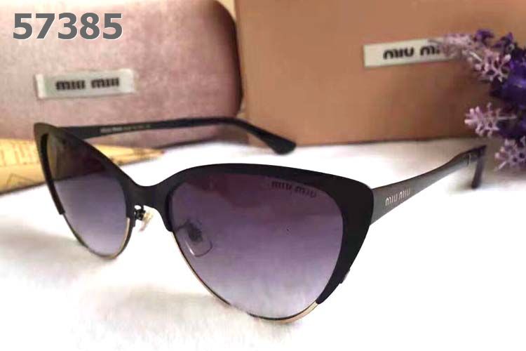 Miu Miu Sunglasses AAAA-710