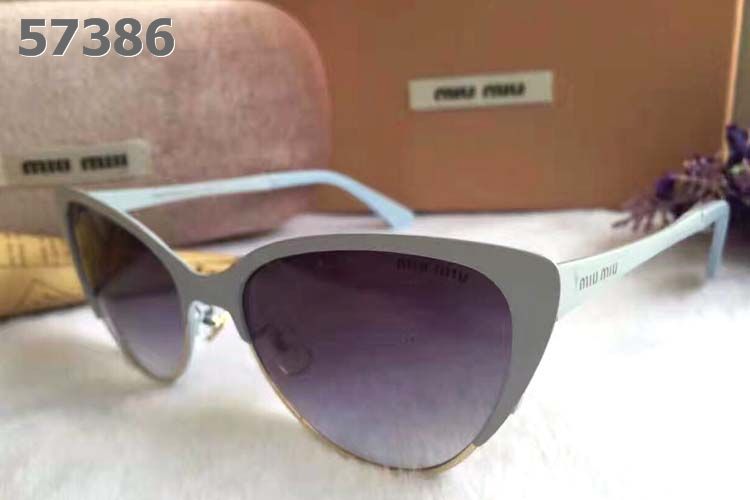 Miu Miu Sunglasses AAAA-711