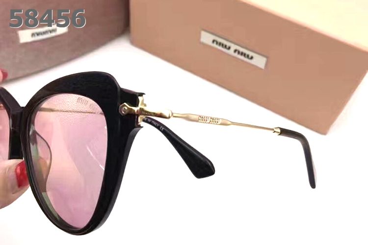 Miu Miu Sunglasses AAAA-712