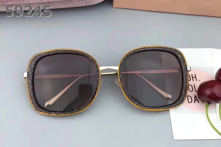 Miu Miu Sunglasses AAAA-751