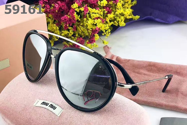 Miu Miu Sunglasses AAAA-799